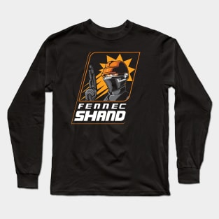 Sidekick Long Sleeve T-Shirt